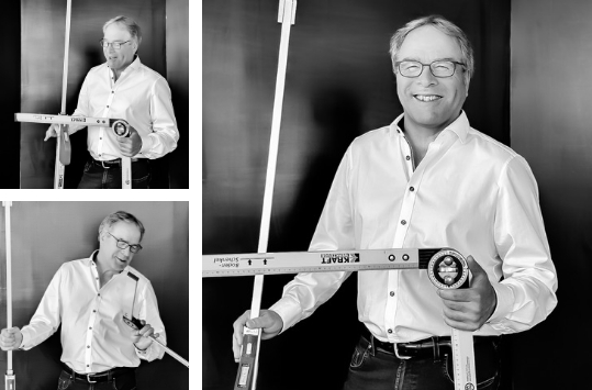 Leonhard Wager - Projektleitung